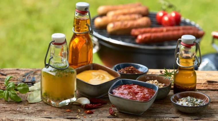 10 Best Condiments To Serve With Many Snacks 4