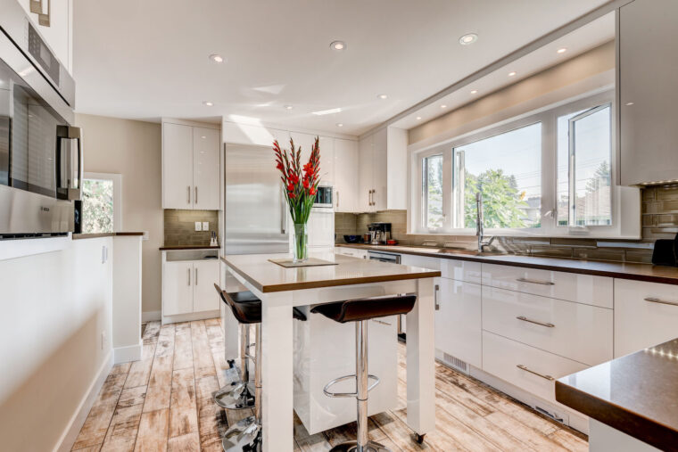 Transforming Your Kitchen: A Remodeling Guide for Calgary Homeowners 3