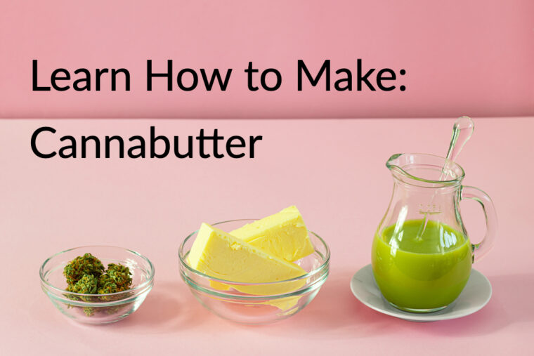 Benefits of Using Herbs and Cannabis in Butter Infusions 2