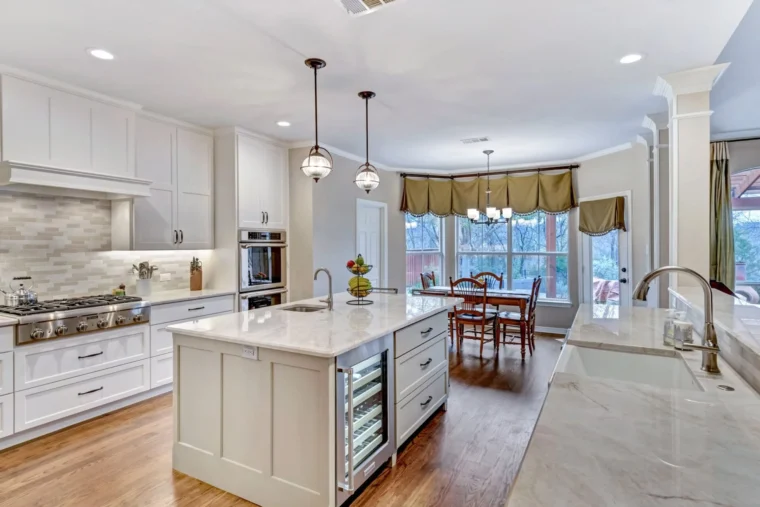 5 Factors to Consider When Remodeling a Kitchen on a Budget 3