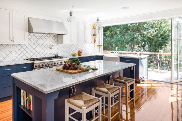 High-End Makeovers: Discover the Latest Trends in Luxury Kitchen Renovations in Canada 11