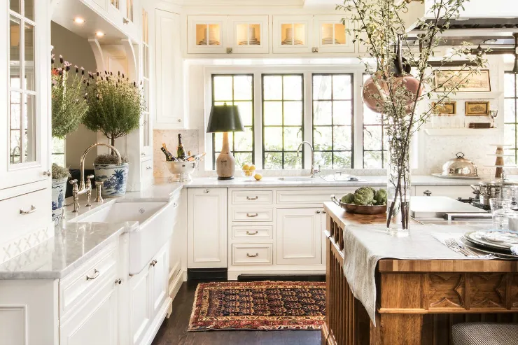 A Step-by-Step Guide to Designing Your Ideal Kitchen 20