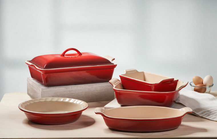 What is the Use of Ceramic Bakeware? 21