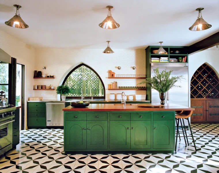 A Step-by-Step Guide to Designing Your Ideal Kitchen 2