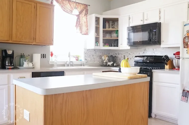 10 Minor Kitchen Upgrades That Increase Your Home Value 1