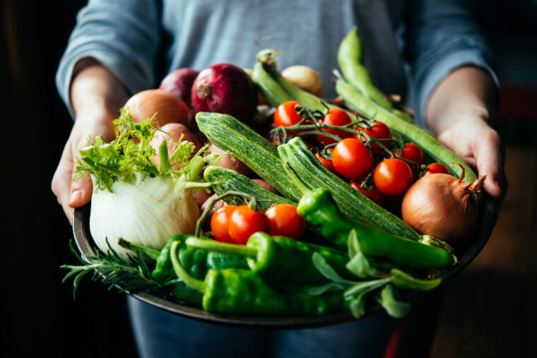 Victoria Gerrard La Crosse WI Resident Shares 6 Benefits Of Eating Organic Foods 1