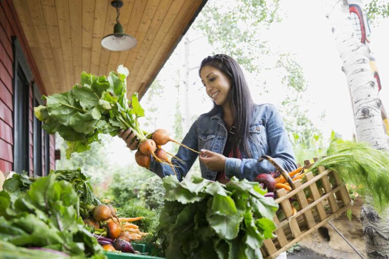 Victoria Gerrard La Crosse WI Resident Shares 6 Benefits Of Eating Organic Foods 3