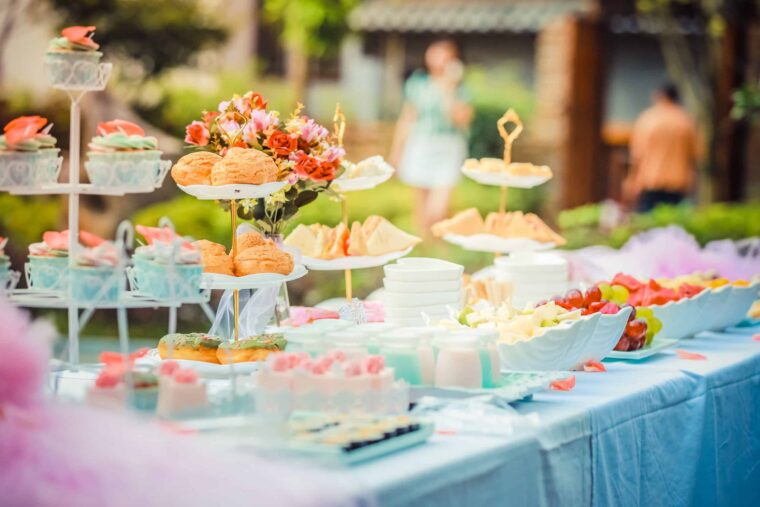 Event Catering - Why is It Worth It? 1