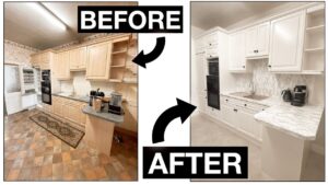 Designing Your Dream Kitchen ' Expert Tips for Renovation Success