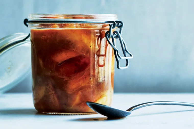 From Novice to Expert: Essential Techniques for Successful Homemade Jelly Making 2