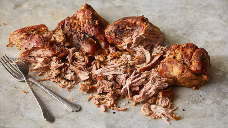 Mastering the Art of Pulled Pork: From Preparation to Perfection 3