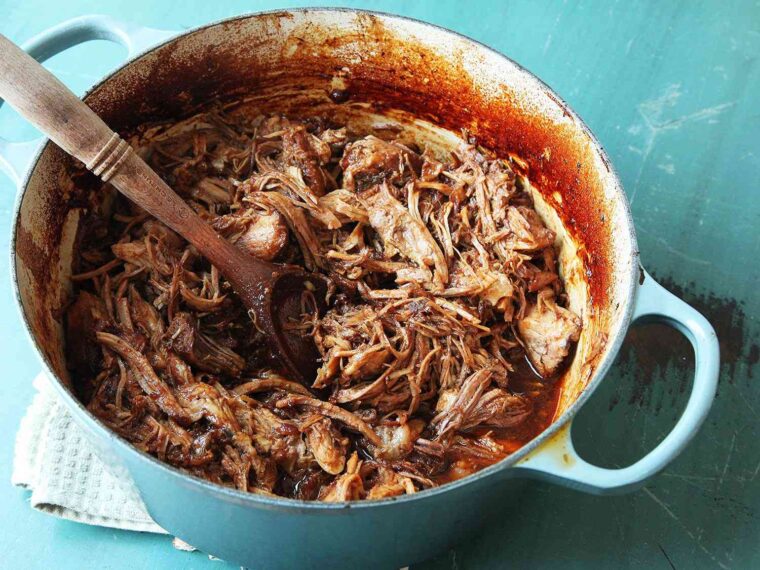 Mastering the Art of Pulled Pork: From Preparation to Perfection 2