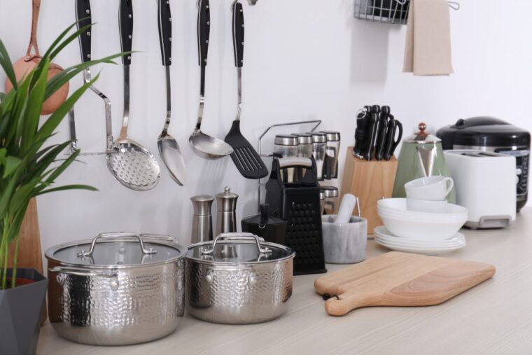 Creating the Ultimate Kitchen with Your Dream Equipment 2