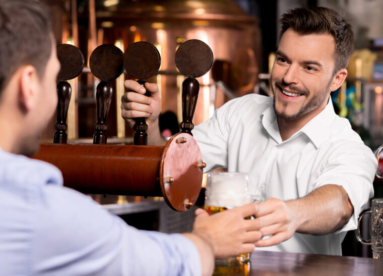 Crafting a Safer Drinking Environment: Insights From RBS Training Programs 3