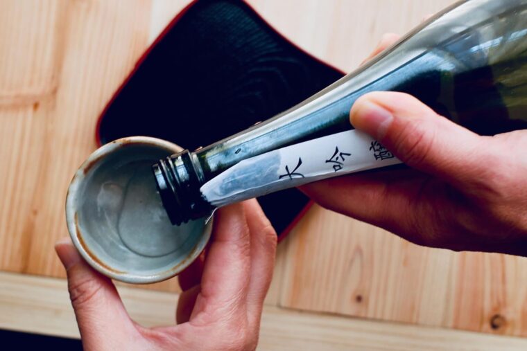 Unlocking the World of Sake: Your Path to Sake Sommelier Certification 1