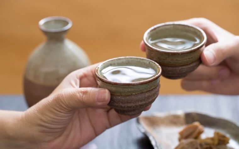 The Journey to Becoming a Sake Connoisseur: What Is Sake?