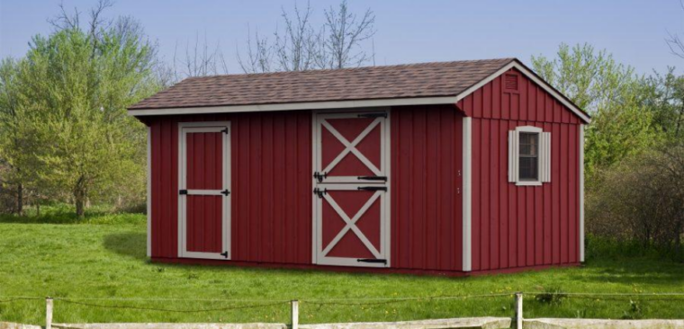 Choosing the Right Barn for Your Farm Kitchen 3