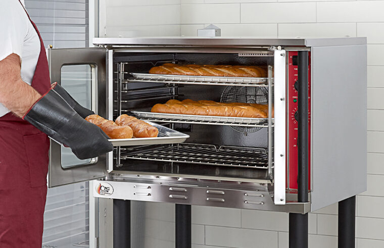 Which Appliances are Essential in a Commercial Kitchen? 10