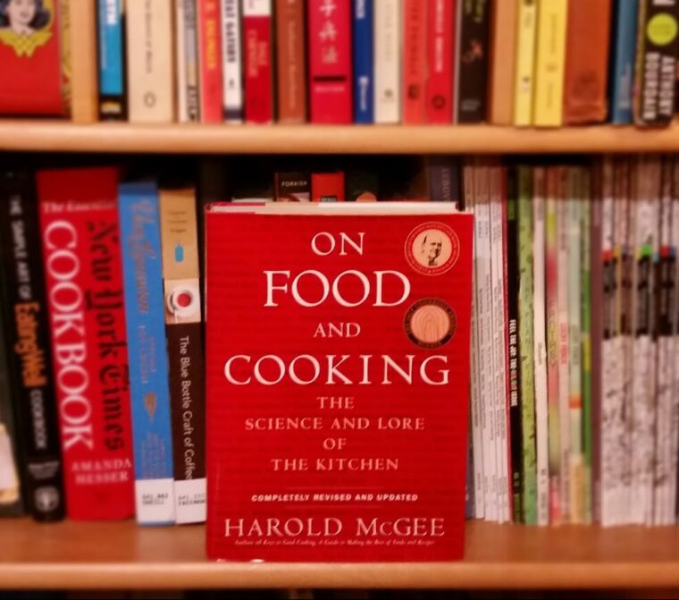 12 Cookbooks That Every Chef Should Own 1