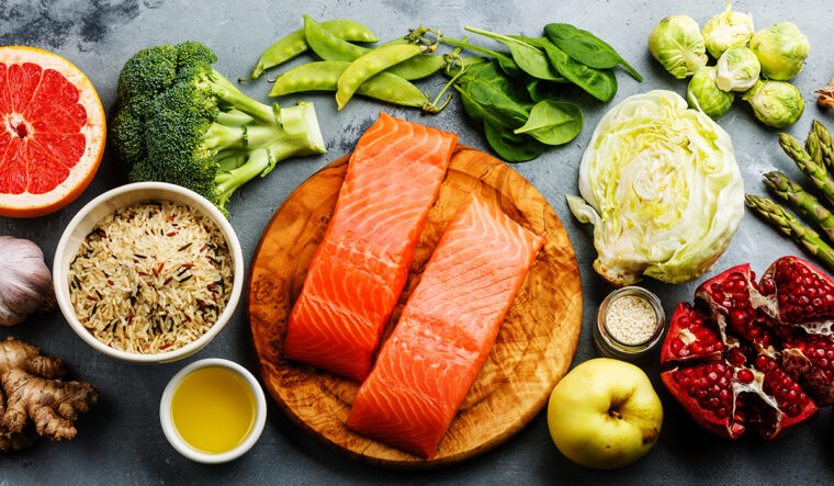 Hyperbaric Oxygen Therapy: What Foods Enhance the Healing Process? 10