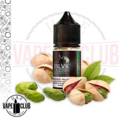 Buy Online Vape Kits, Premium E-juice, Liquids, Blvk Saltnic Buy Pistachio Tobacco 30ml | vape shop in UAE. Pods, Vape Batteries . in UAE from Uaevapeclub.com
