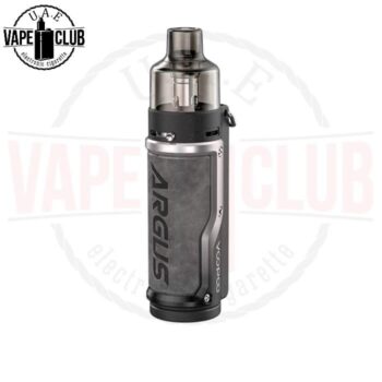 VOOPOO ARGUS POD MOD KIT BUY 40W | Best vape shop in UAE We have more Products for Vape Device, Heets, Myle kit, Juul kit Pod all Disposable Buy Uaevapeclub.com