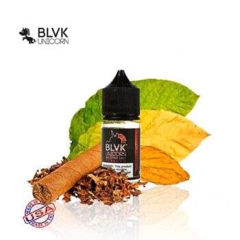 blvk cuban cigar salt nic 30ml Buy Uae best vape juice dubai