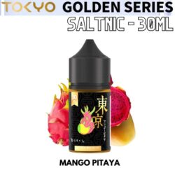 BEST MANGO PITAYA 30ML SALT TOKYO GOLDEN SERIES BUY IN UAE