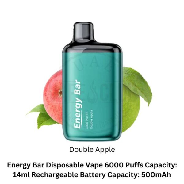 Buy Disposable Vape In Dubai Best Energy Bar 6000 Puffs.jpg