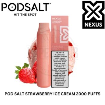 Pod Salt Nexus Disposable Vape 2% Salt Buy Best Online Dubai.jpg