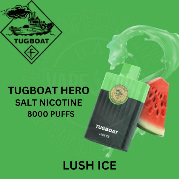 Buy Tugboat Hero 8000 Puffs Disposable Vape Best Shop Dubai.jpg