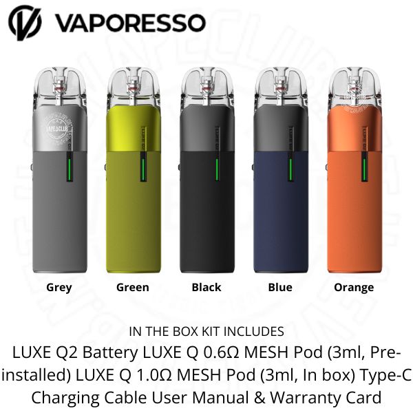 Vaporesso Luxe Q2 Kit MTL Pod System Vape Buy Best In Dubai.jpg