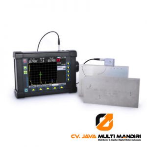 Ultrasonic Flaw Detector NOVOTEST UD-1