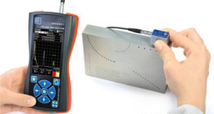 Ultrasonic Flaw Detector NOVOTEST UD2301