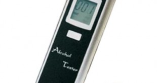 Alcohol Tester Digital