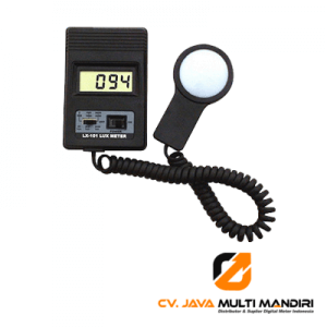 Digital Lux Meter AMTAST LX-101