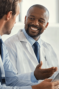Client Partnership Selling: A Partnership Approach to Healthcare
