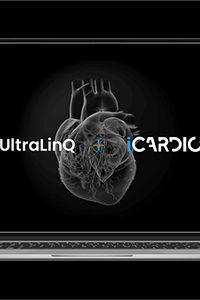 iCardio.ai Partners with Major PACS UltraLinQ