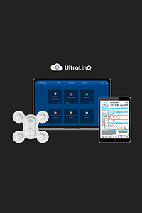UltraLinQ Launches New Wearable Holter Device
