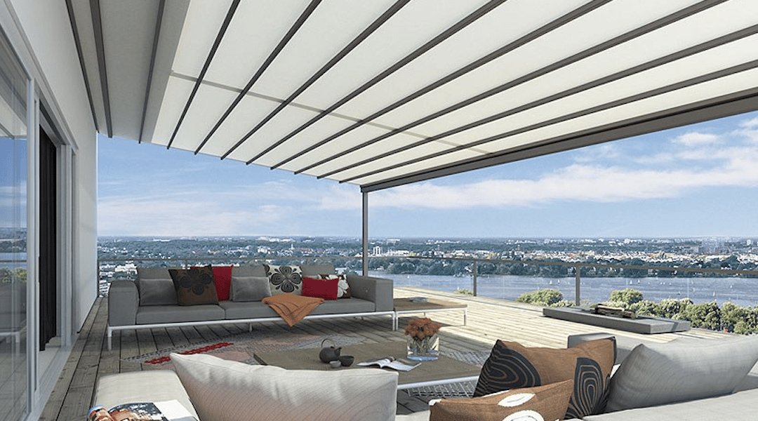 8 Things You Didn’t Know about Glass Roof Blinds