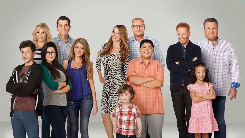 Modern Family Spin-off Release Date, Trailer