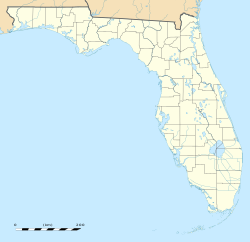 Ona is located in Florida