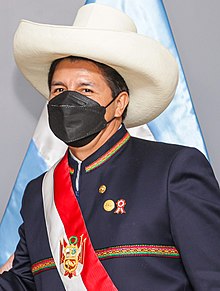Pedro Castillo presidente (cropped).jpg