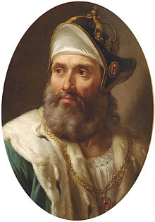 Resultado de imagen para Fotos de Wenceslao II de Bohemia