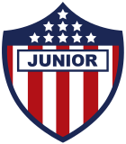 Escudo de Atlético Junior.svg