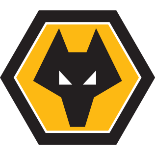 Wolves Logo Svg