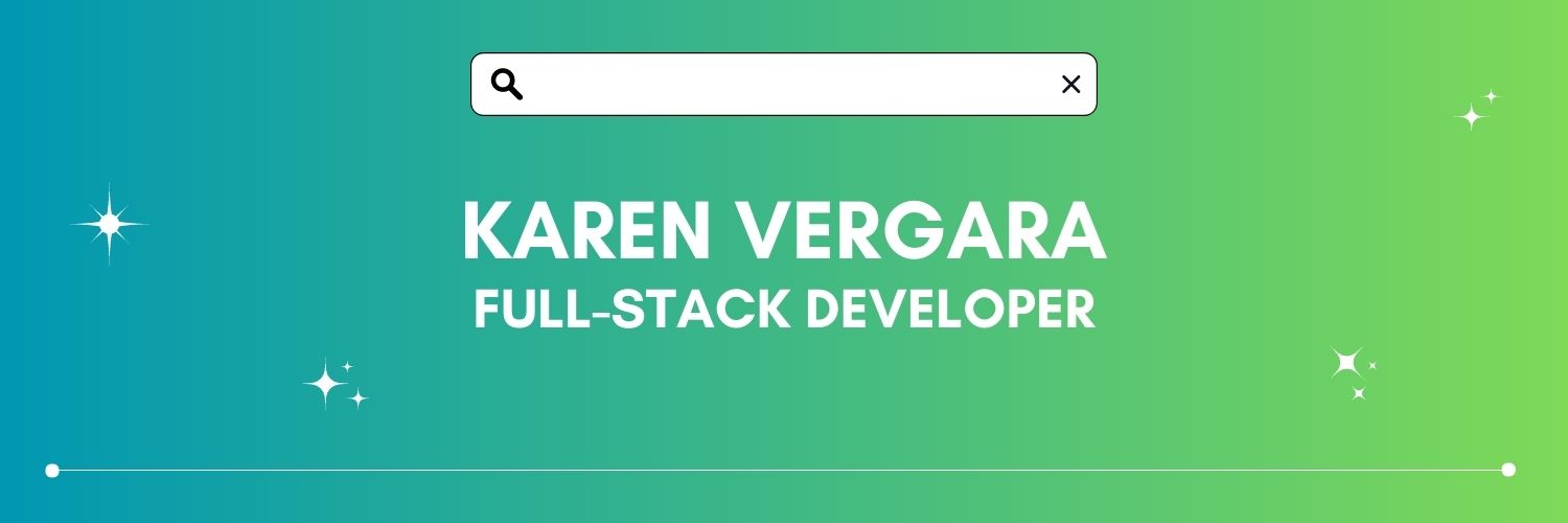 Dark Purple Modern Twitter Header