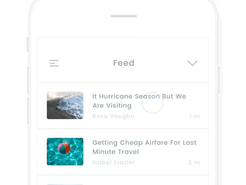 dropdown