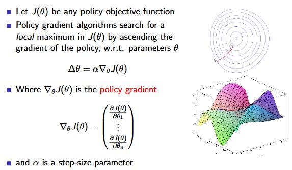 policy-gradient