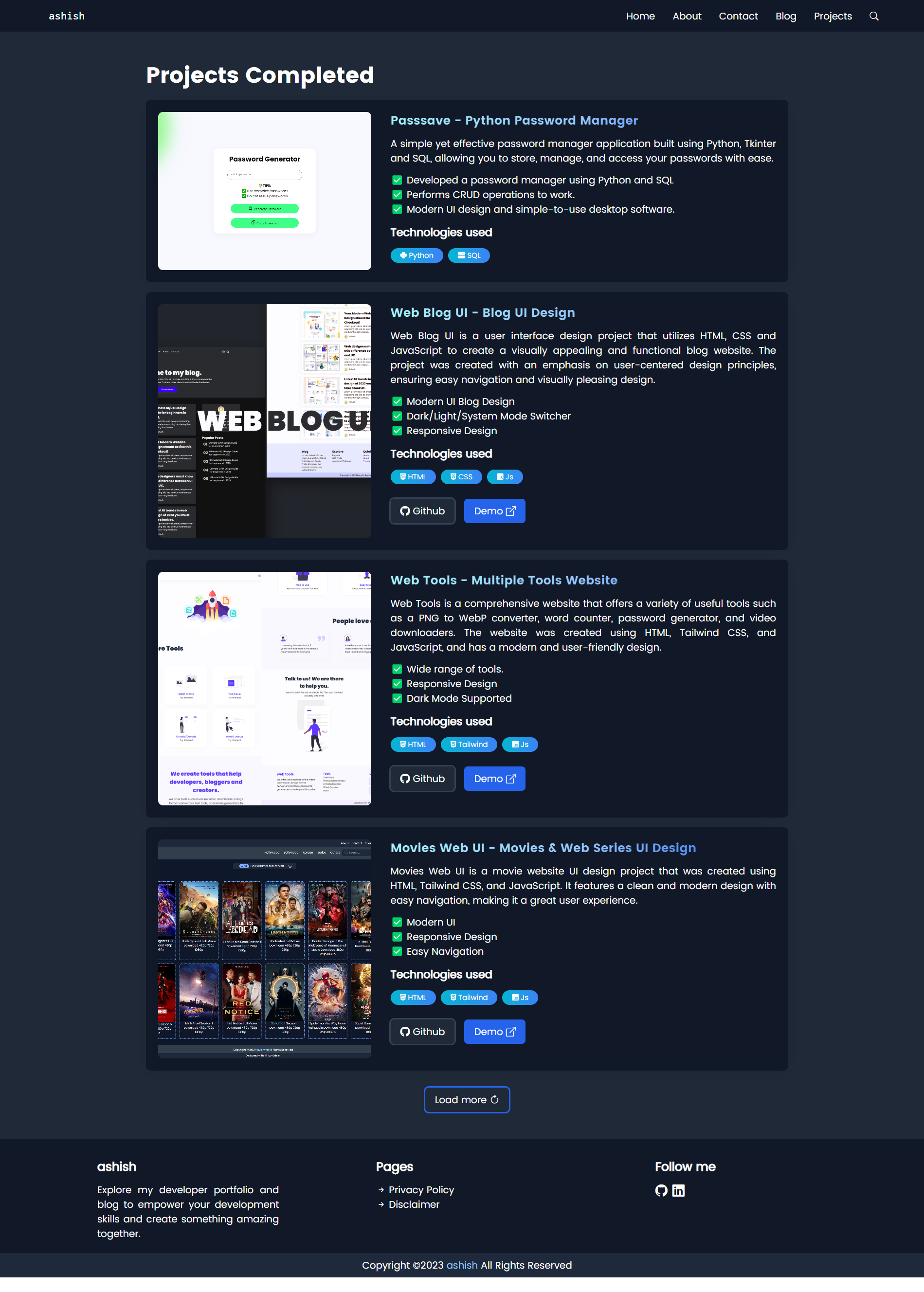 127 0 0 1_8000_projects